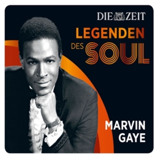 Marvin Gaye – Legenden des Soul - Die Zeit