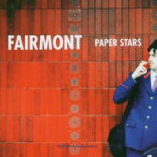 Fairmont – Paper Stars