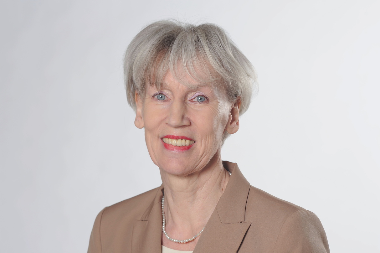 Eröffnet mit Kulturstaatsminister Bernd Neumann die zweite Reeperbahn Echo Edition: Prof. Barbara Kisseler