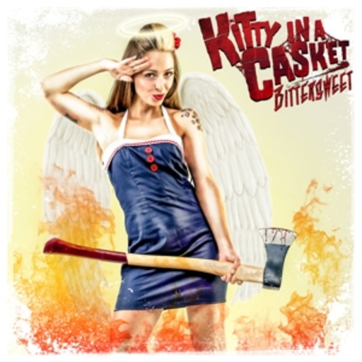 Kitty In A Casket – Bittersweet