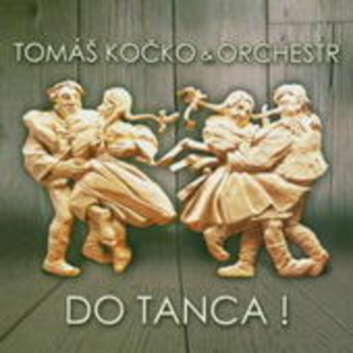 Tomas Kocko – Do Tanca!