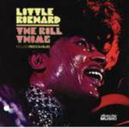 Little Richard – Rill King