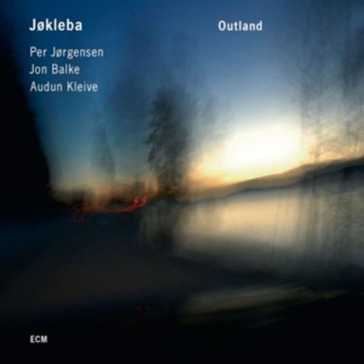 Jokleba (Jorgensen/Kleive/Balke) – Outland