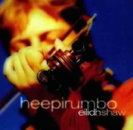 Eilidh Shaw – Heepirumbo
