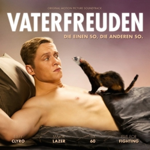Diverse – Vaterfreuden