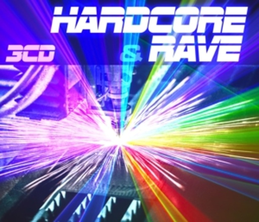 Diverse – Hardcore & Rave