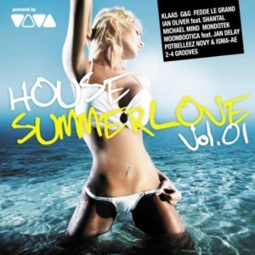 Diverse – House Summerlove Vol. 01