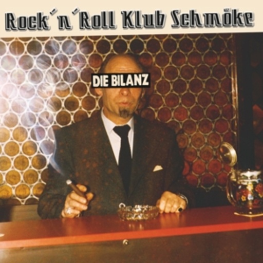 Die Bilanz – Rock'n'Roll Klub Schmöke
