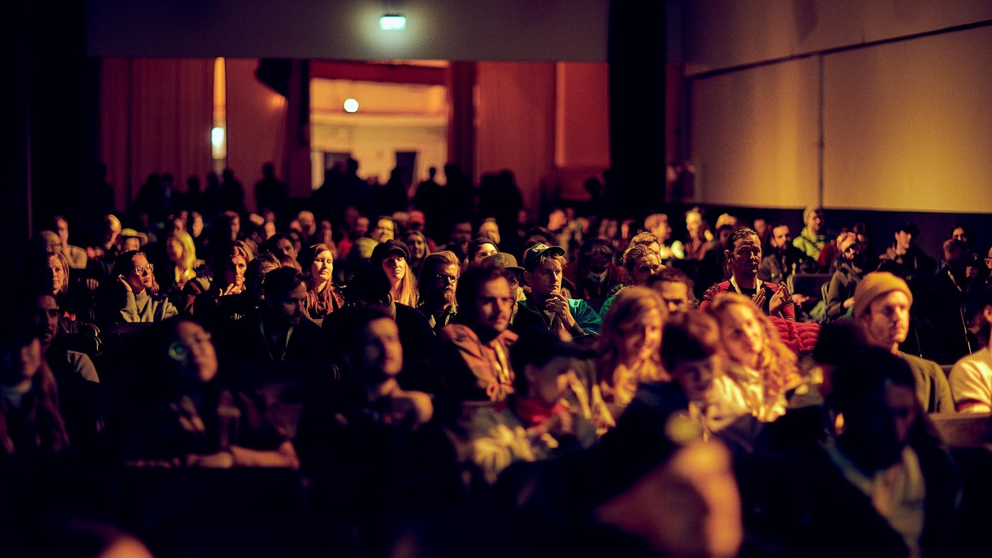 Findet erneut in der Arena Berlin statt: Future of Festivals, hier bei der Erstausgabe 2021