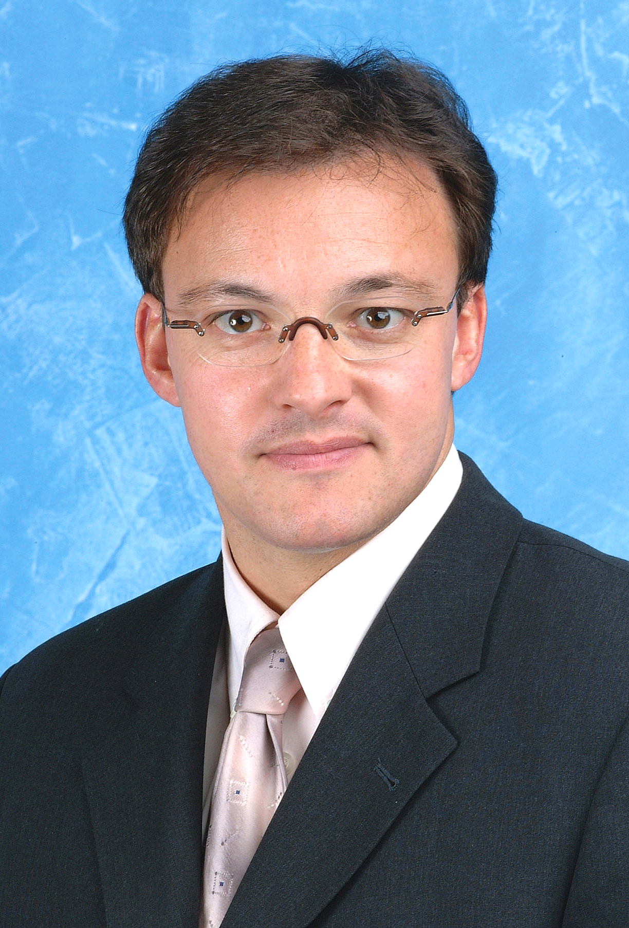 Martin Schleinhege