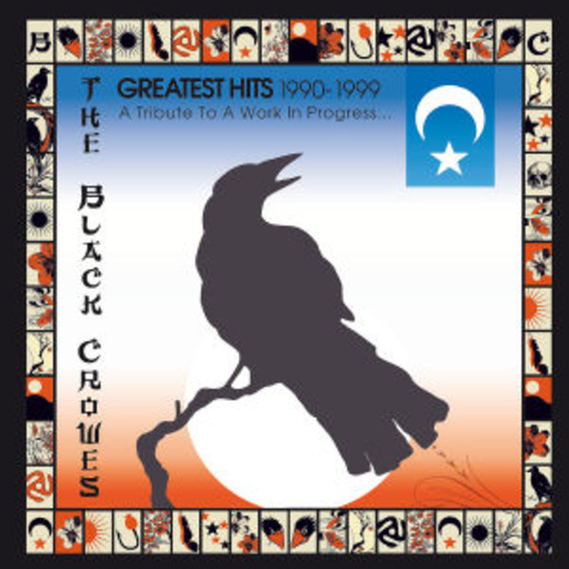 The Black Crowes – Greatest Hits 1990-1999