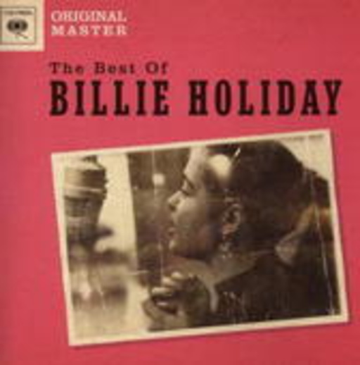 Billie Holiday – The Best Of