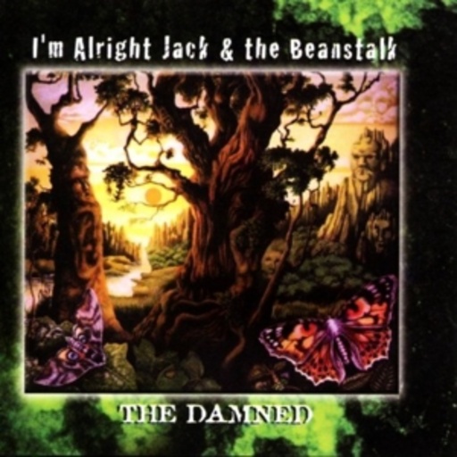 The Damned – Jack And The Beanstalk