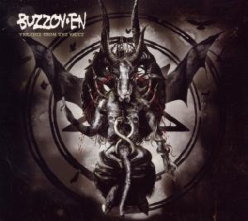 Buzzoven – Violence From The Vault