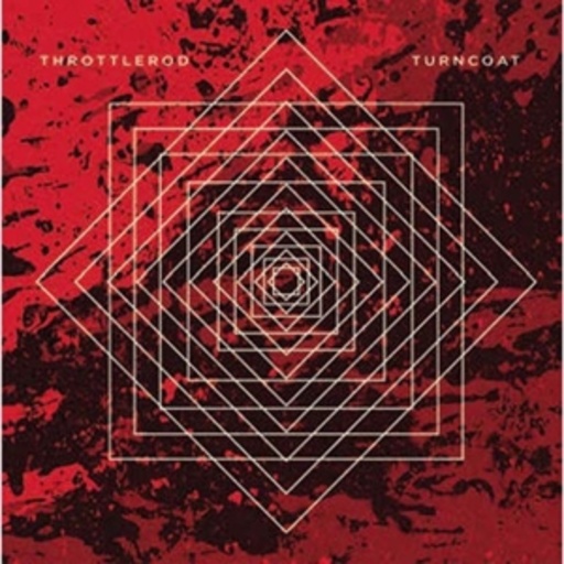 Throttlerod – Turncoat
