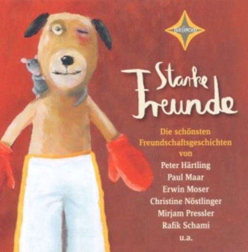 Diverse – Starke Freunde