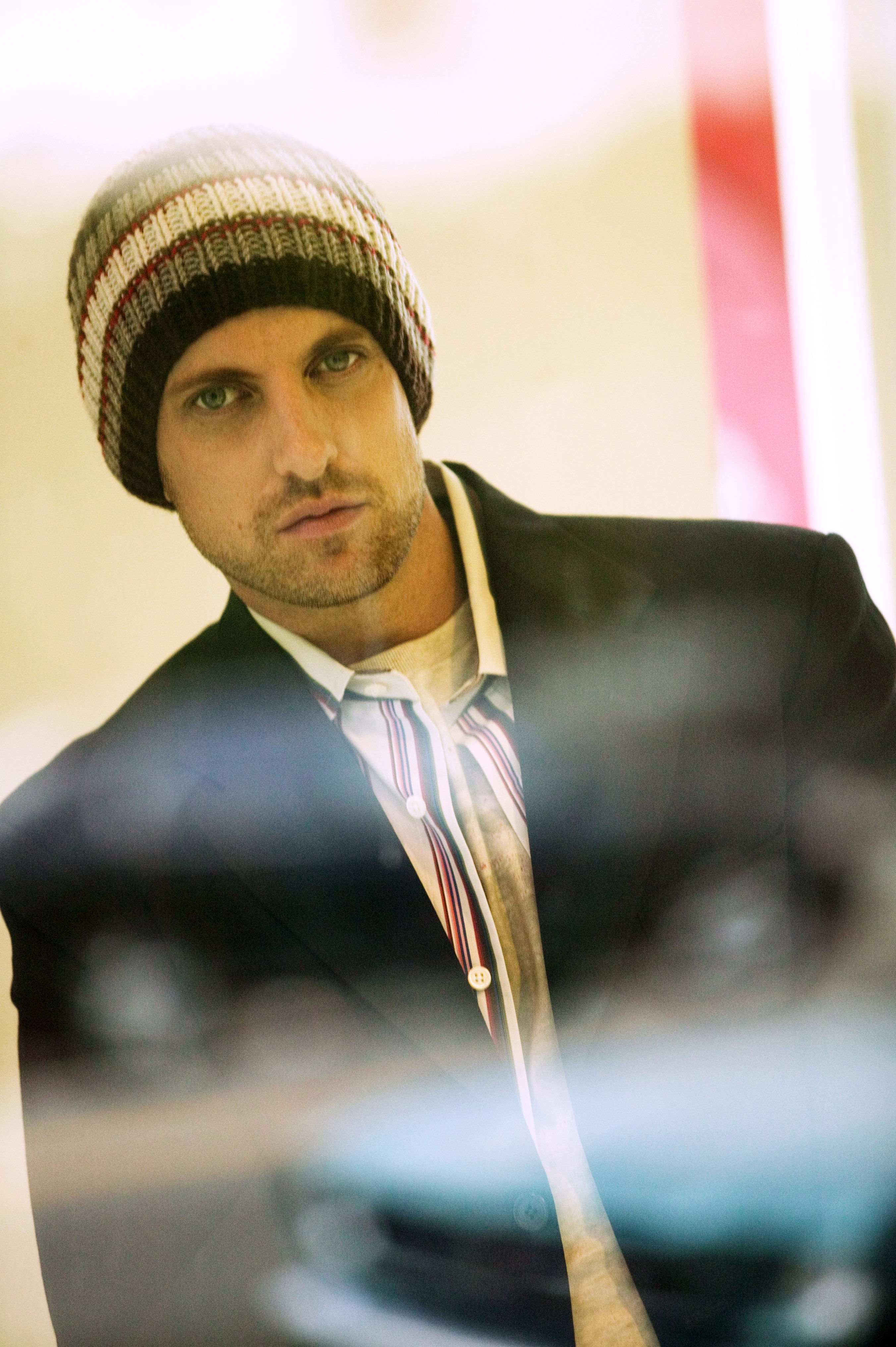 Daniel Powter