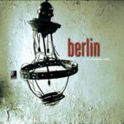 Diverse – A Day In Berlin (Earbook)