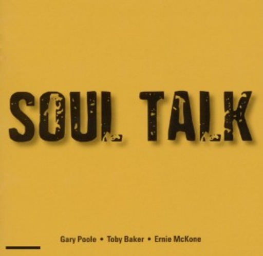 Soul Talk – Soul Talk