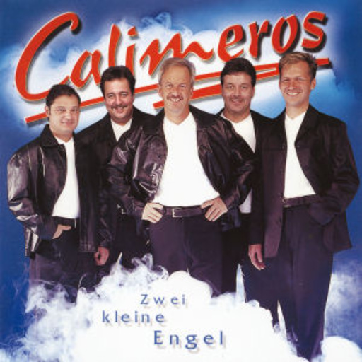 Calimeros – Zwei kleine Engel