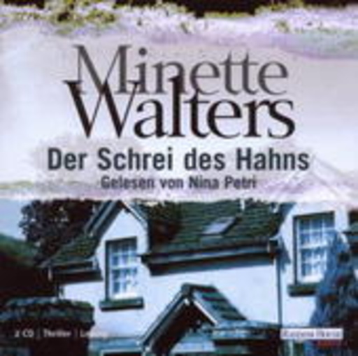Nina Petri – Der Schrei des Hahns