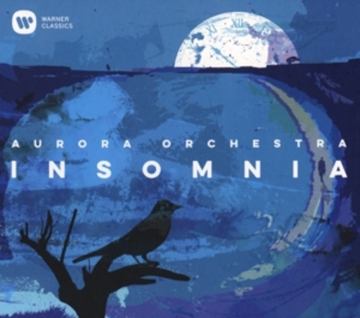 Aurora Orchestra – Insomnia
