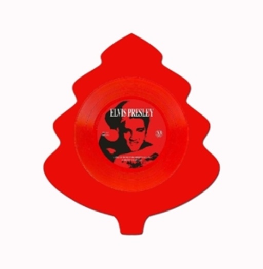 Elvis Presley – I'll Be Home For Christmas