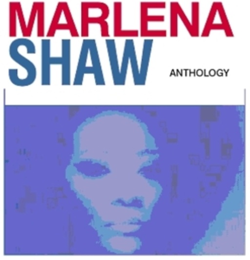 Marlena Shaw – Anthology