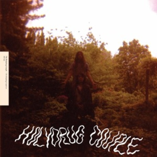 The Holydrug Couple – Ancient Land EP