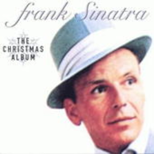 Frank Sinatra – The Christmas Album