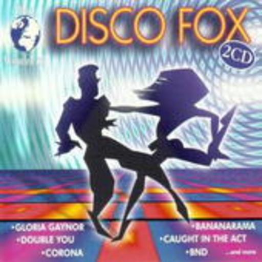 W.O. Disco Fox