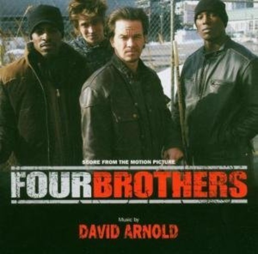 Diverse – Four Brothers