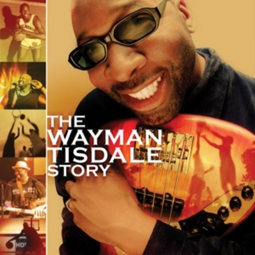 Wayman Tisdale – The Wayman Tisdale Story