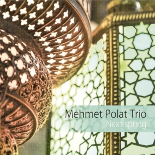 Mehmet Polat Trio – Next Spring