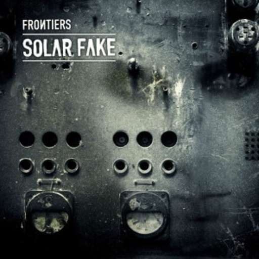 Solar Fake – Frontiers