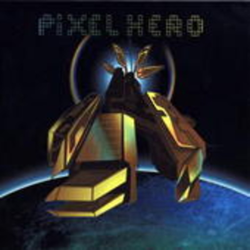 Pixel Hero – Pixel Hero
