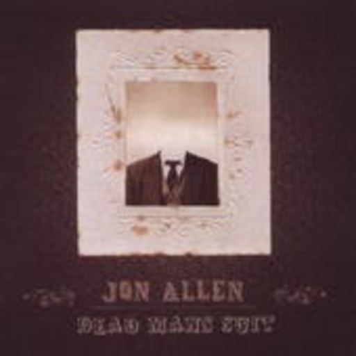 Jon Allen – Dead Man's Suit