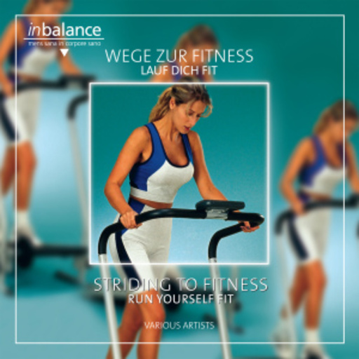 Diverse – Wege zur Fitness