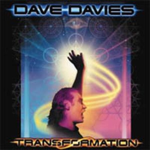 Dave Davies – Transformation