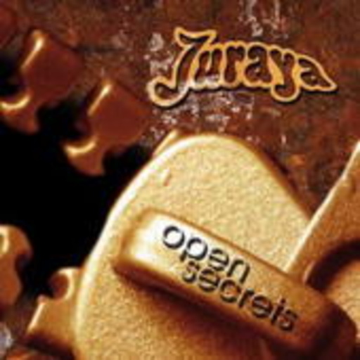 Juraya – Open Secrets