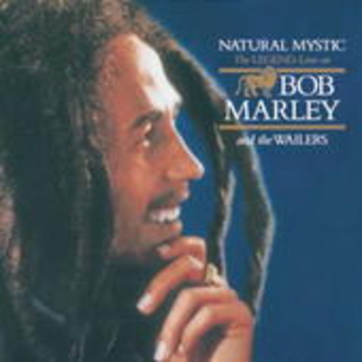 Bob Marley & The Wailers – Natural Mystic (Remastered Version incl. Bonustrack)