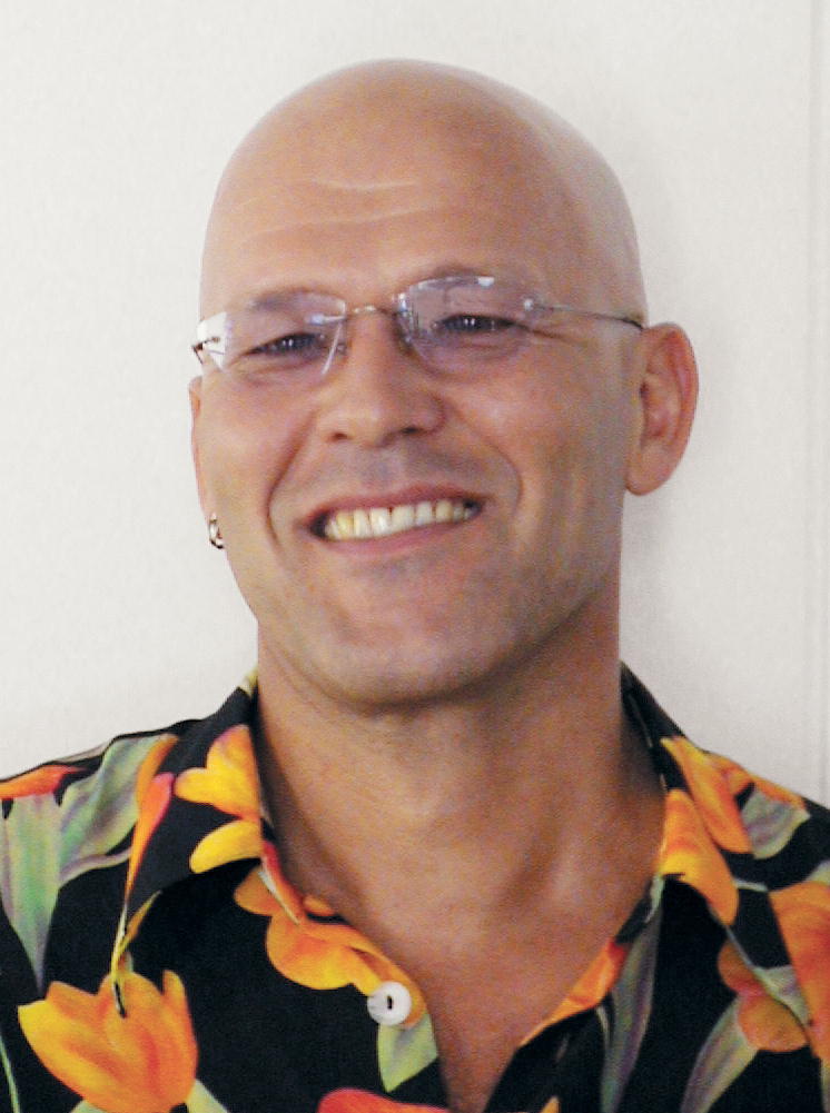 Armin Nissel