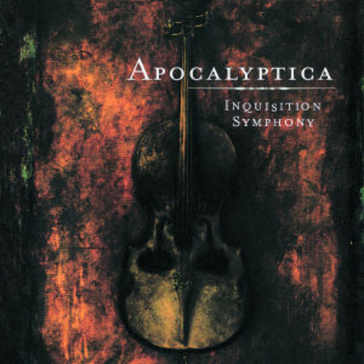 Apocalyptica – Inquisition Symphony