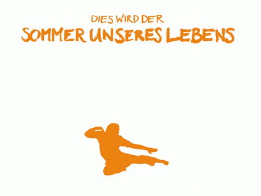 Erst ein fliegendes Phantom ...