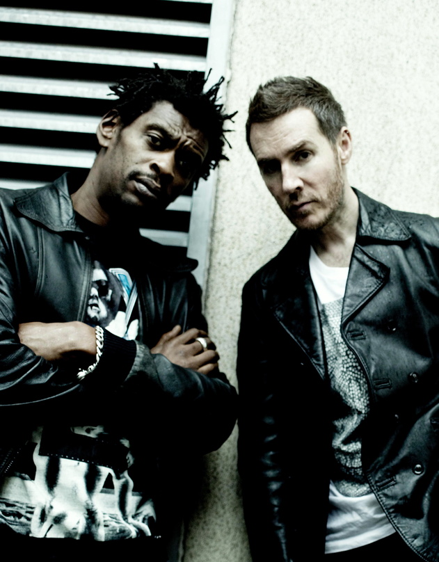 Frisch bestätigt für beide Festivals: Massive Attack