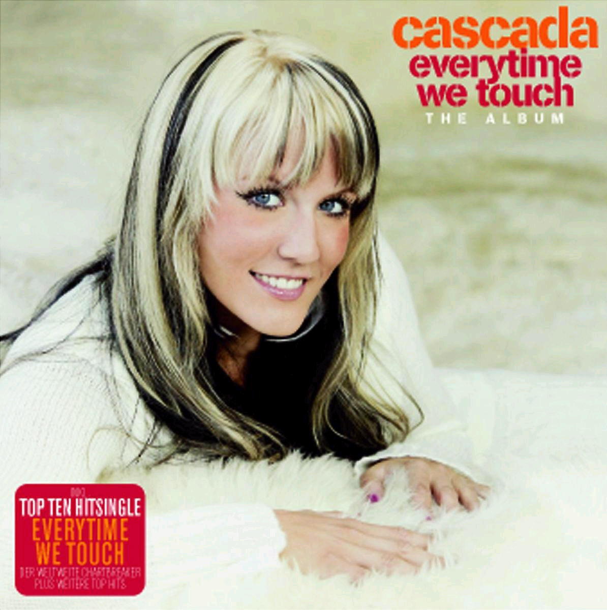 Cascada – Everytime We Touch