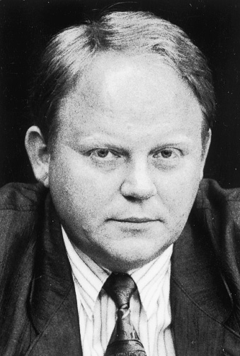 Karl Generotzky