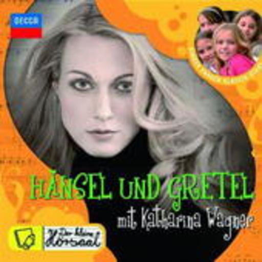 Katharina Wagner – Hänsel und Gretel
