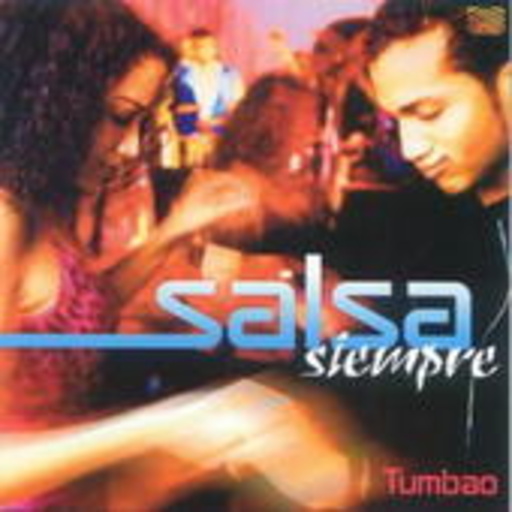 Tumbao – Salsa Siempre