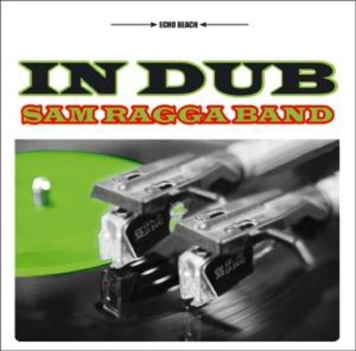 Sam Ragga Band – In Dub